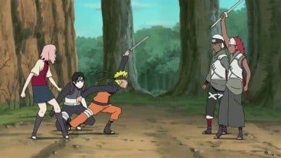 Online Naruto Videos - Naruto Hokage