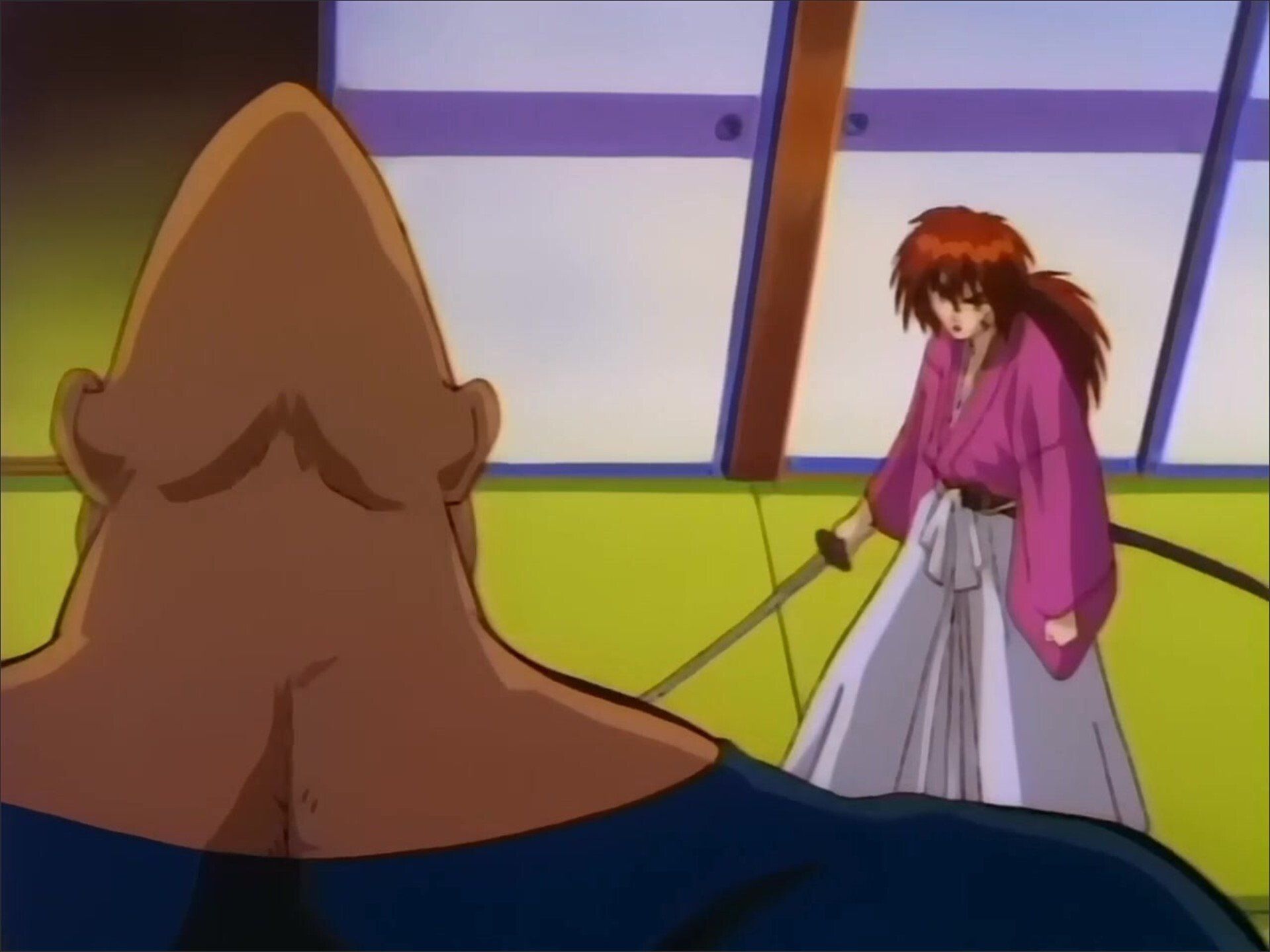 Rurouni Kenshin episode 9: Release date , time and where to watch