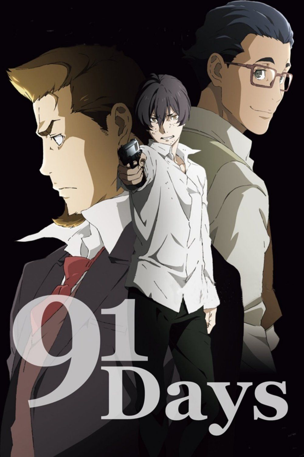 Watch 91 Days · Season 1 Full Episodes Online - Plex