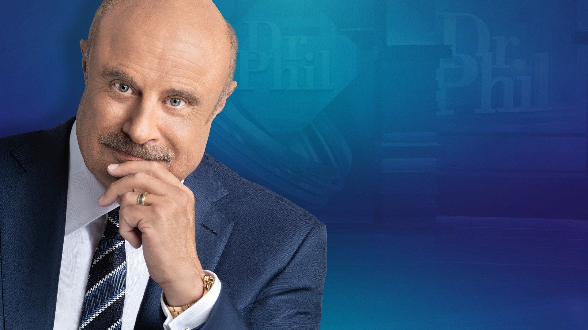 Dr. Phil · Season 17 Episode 101 · Destoni's Drama Will She Accept