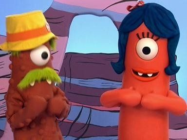 Watch Yo Gabba Gabba! · Season 2 Full Episodes Free Online - Plex