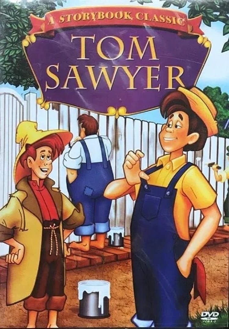 Watch The Adventures of Tom Sawyer (1986) Full Movie Free Online - Plex