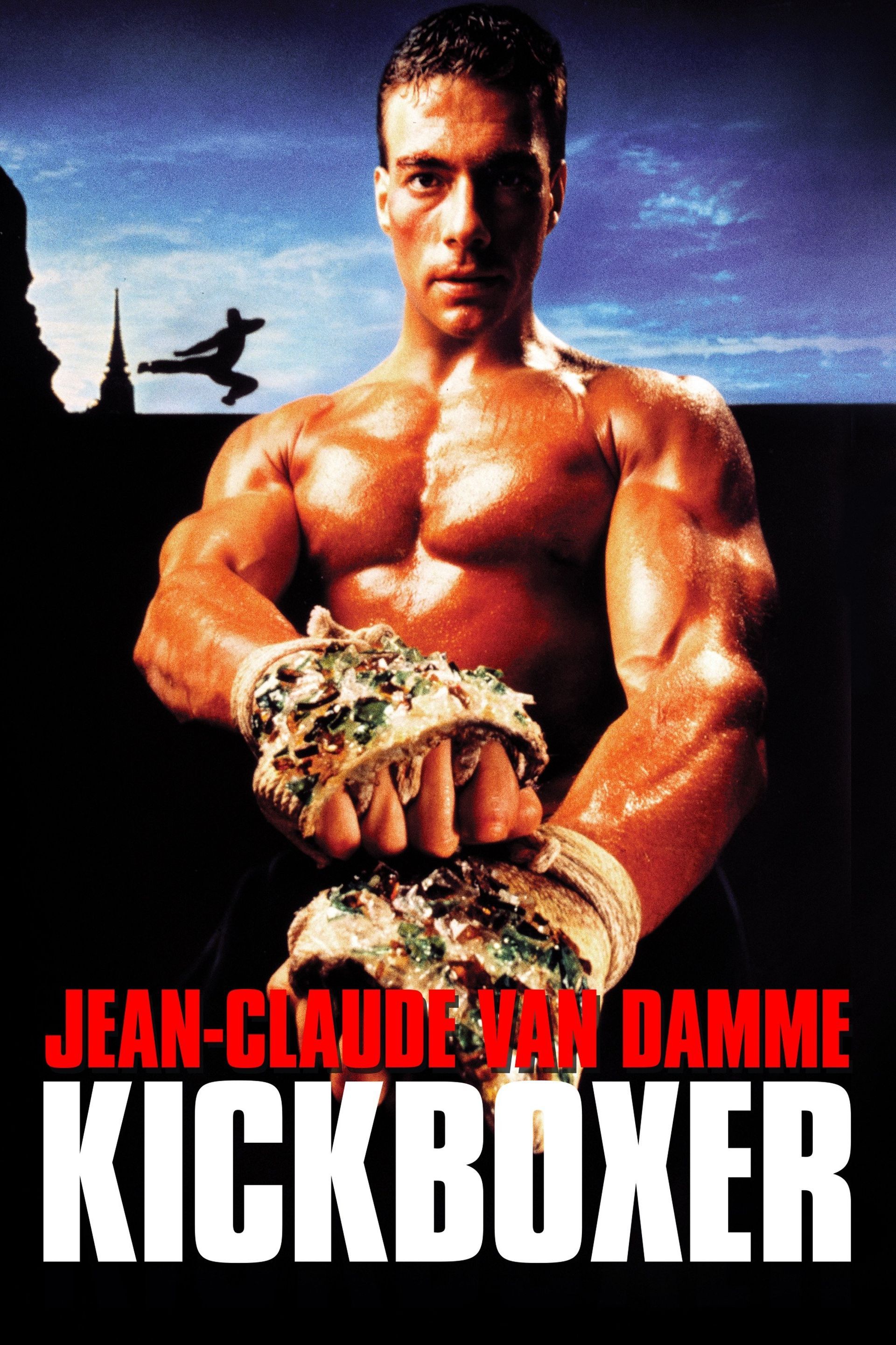 Watch Kickboxer 1989 Full Movie Free Online Plex 8187