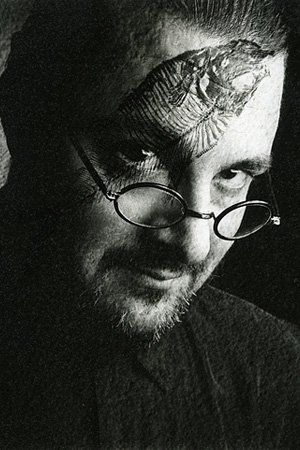 Photo of Vasily Kafanov