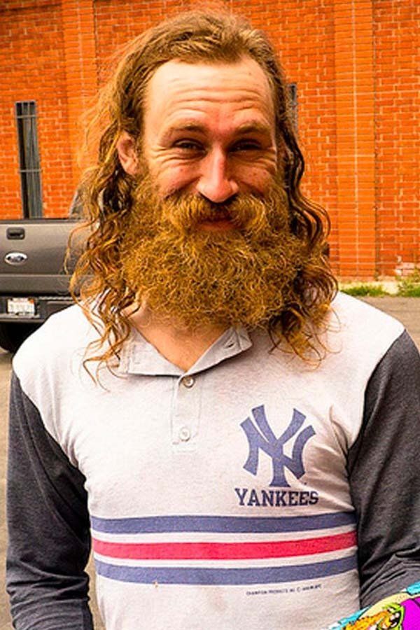 Photo of Brian Hansen