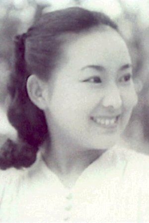 Photo of Michiko Namiki