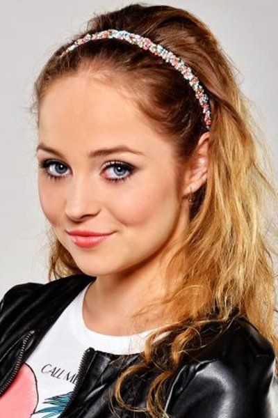 Photo of Anastázie Chocholatá