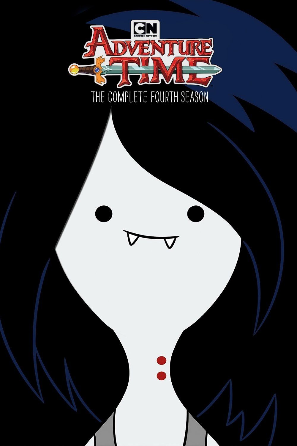 Watch Adventure Time: Fionna and Cake (2023) TV Series Online - Plex