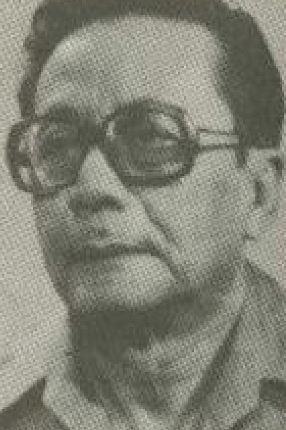 Photo of Mas'ud Pandji Anom