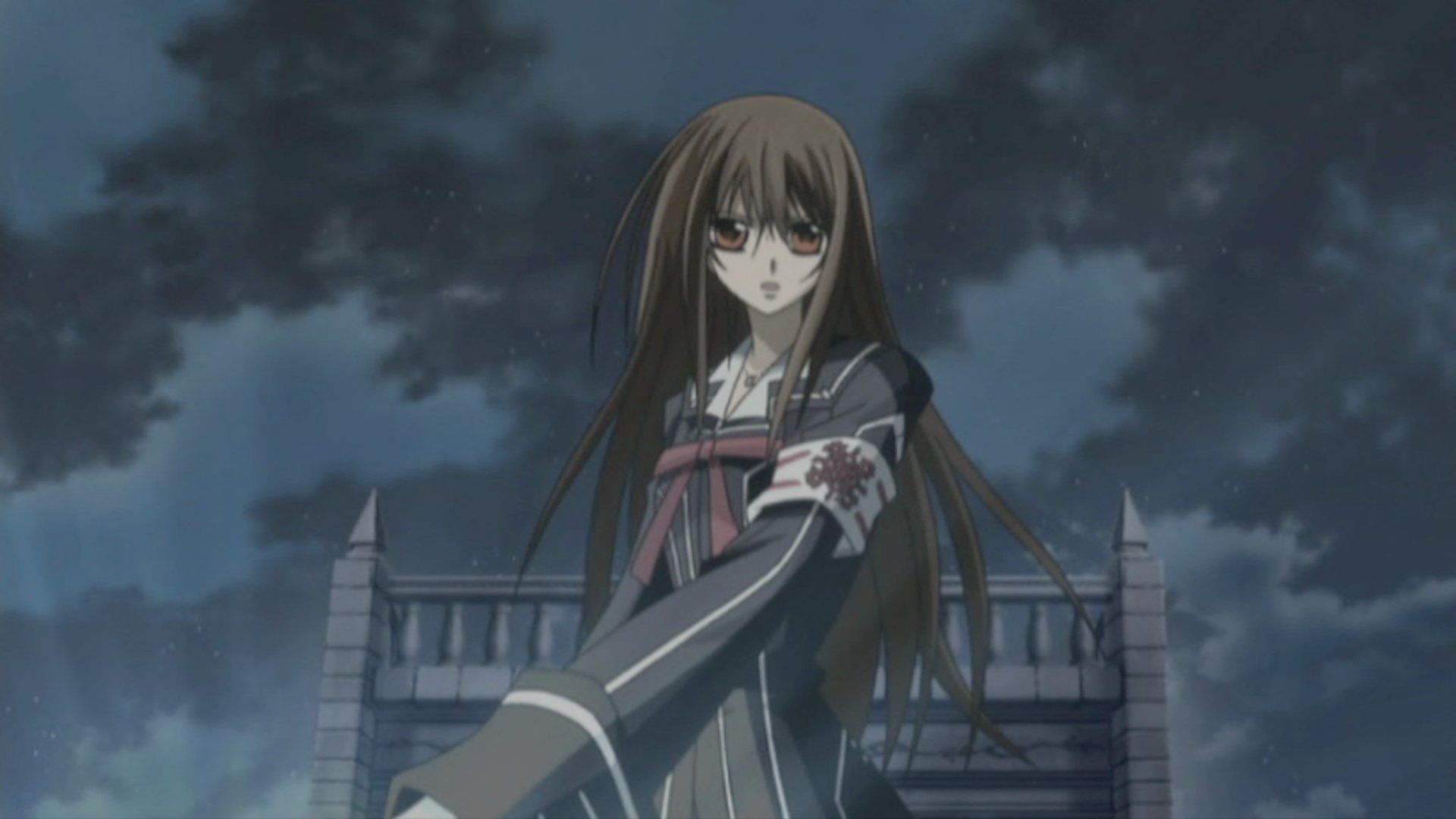 Watch Vampire Knight Season 1