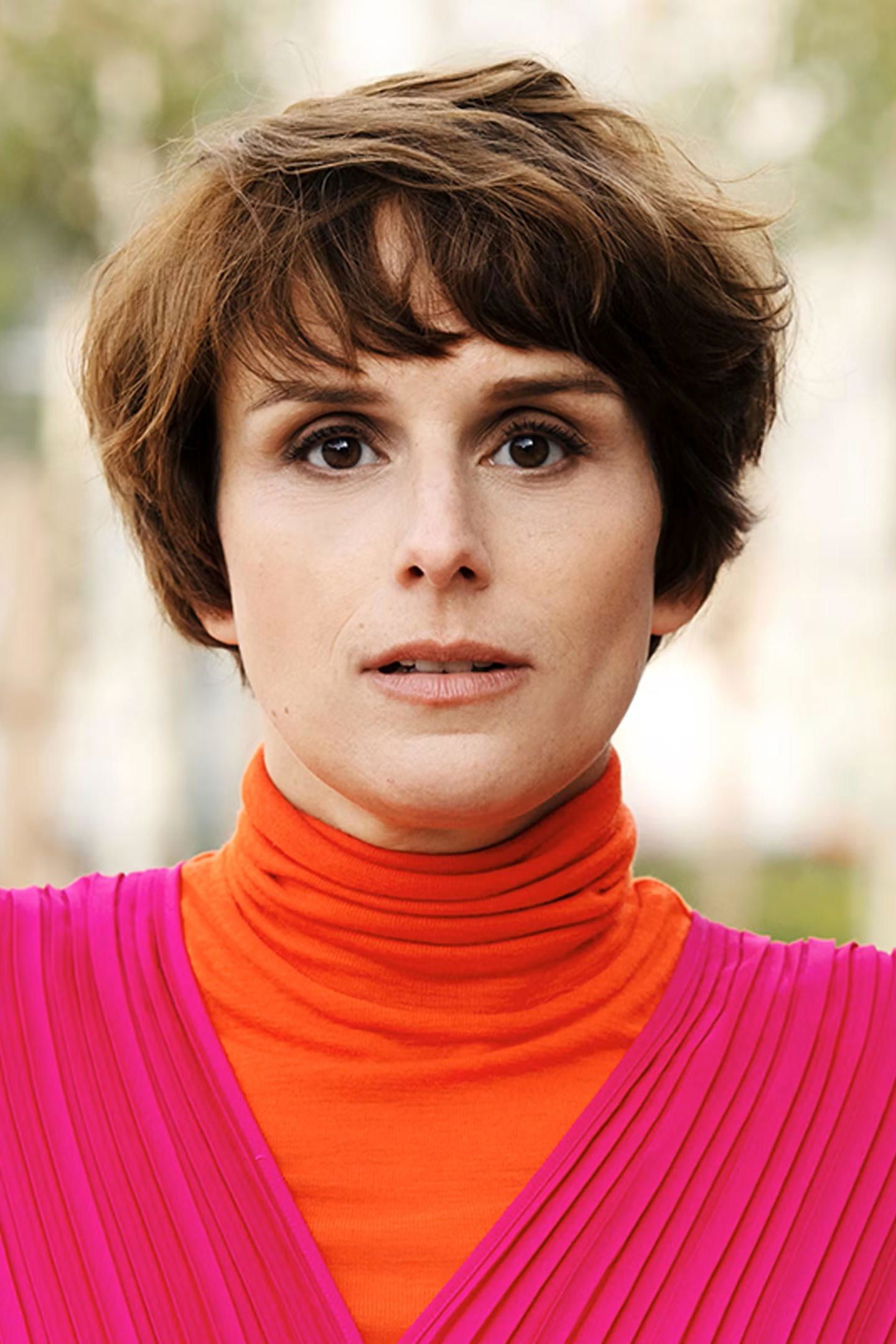 Photo of Leonie Brandis