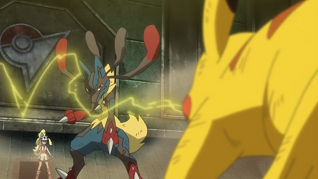 Watch Pokémon · XY Full Episodes Online - Plex