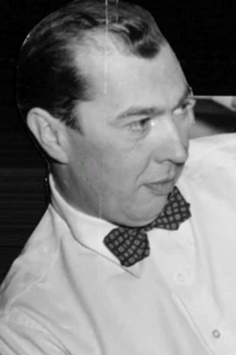 Photo of Börje Lundh