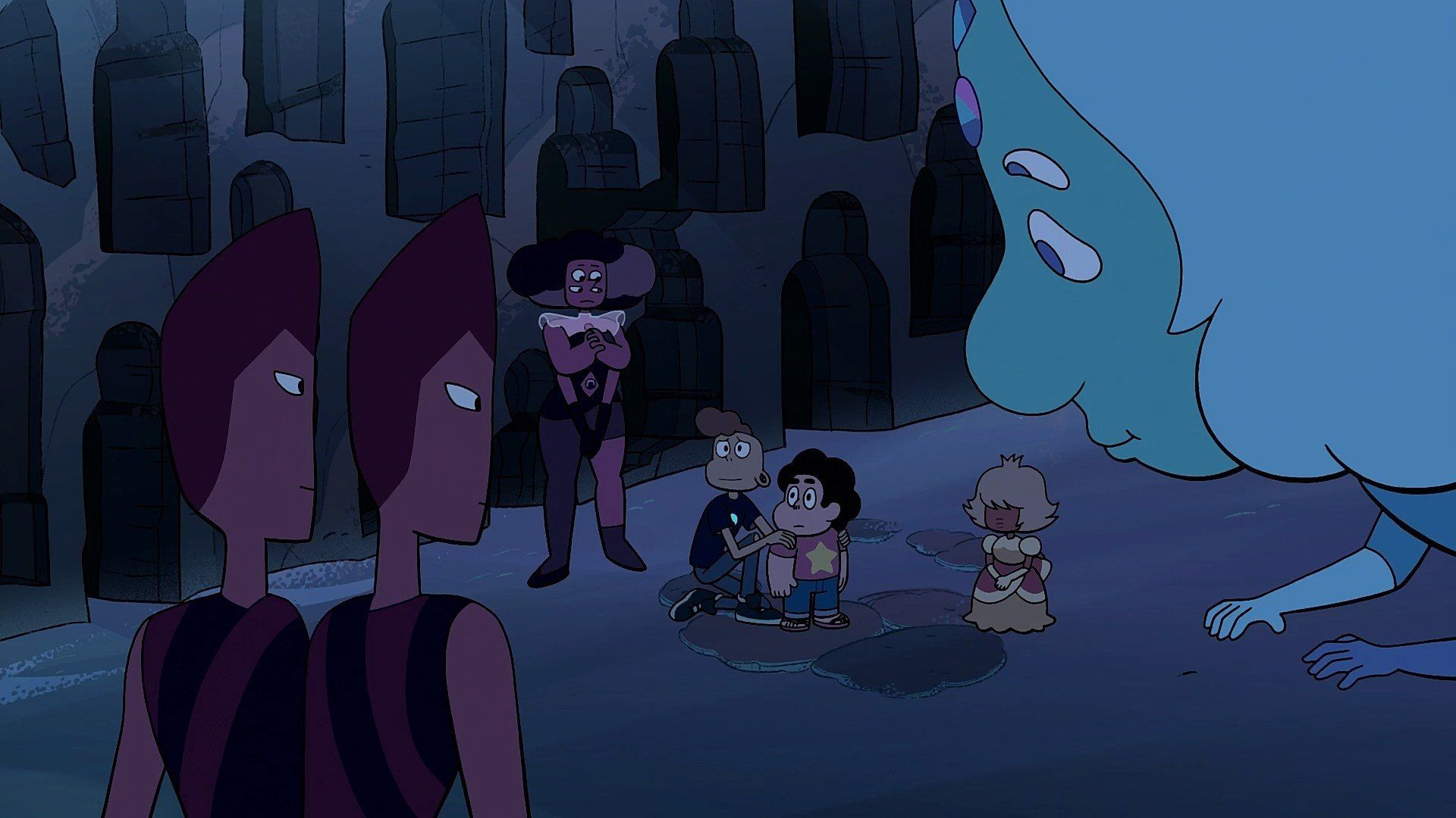 Watch Steven Universe · Season 2 Full Episodes Free Online - Plex