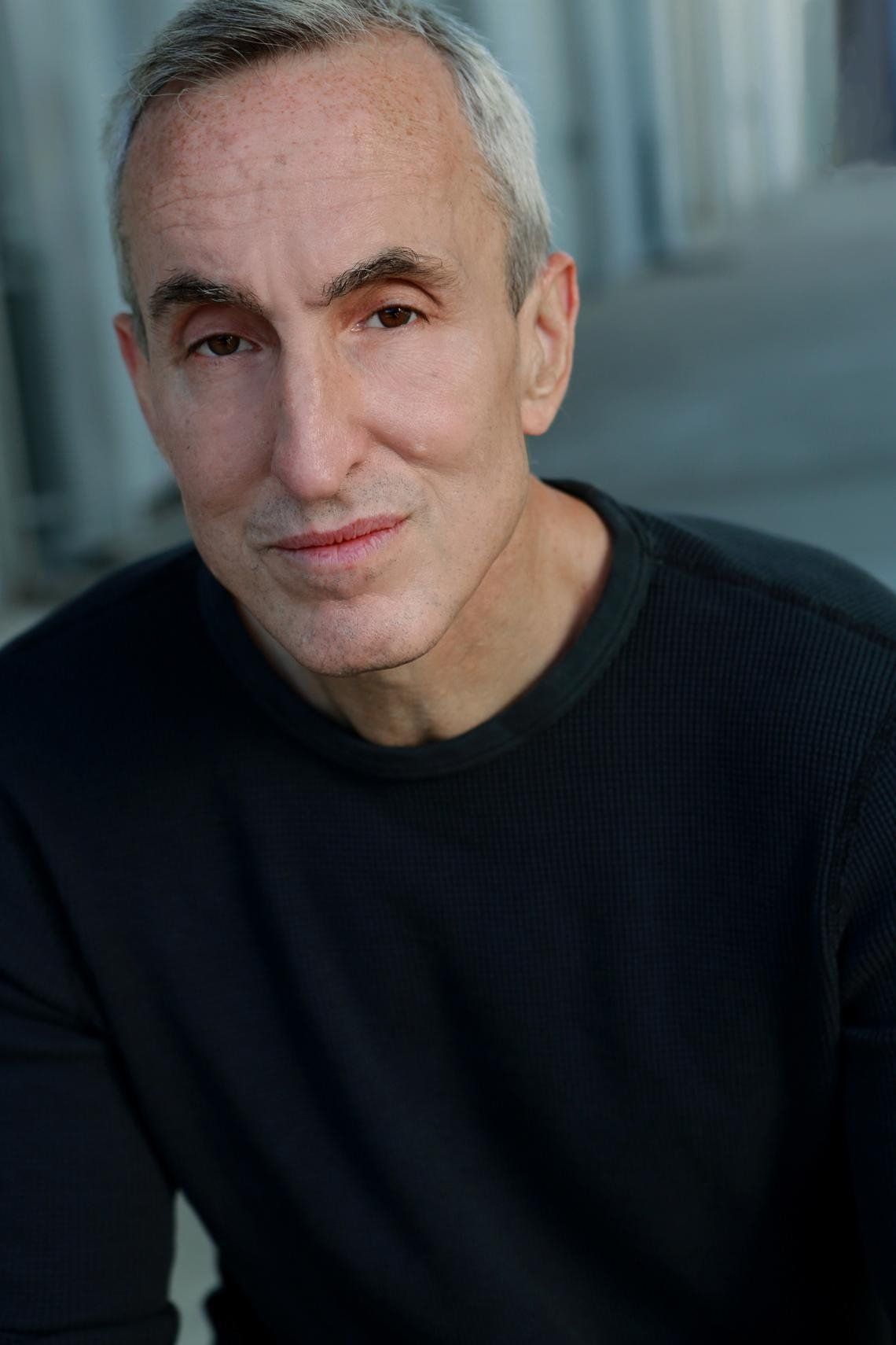 Photo of Gary Taubes