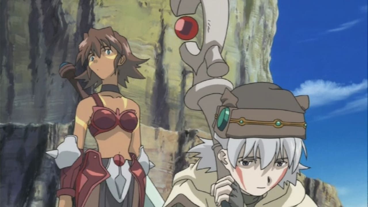 Watch .hack//SIGN Streaming Online - Yidio