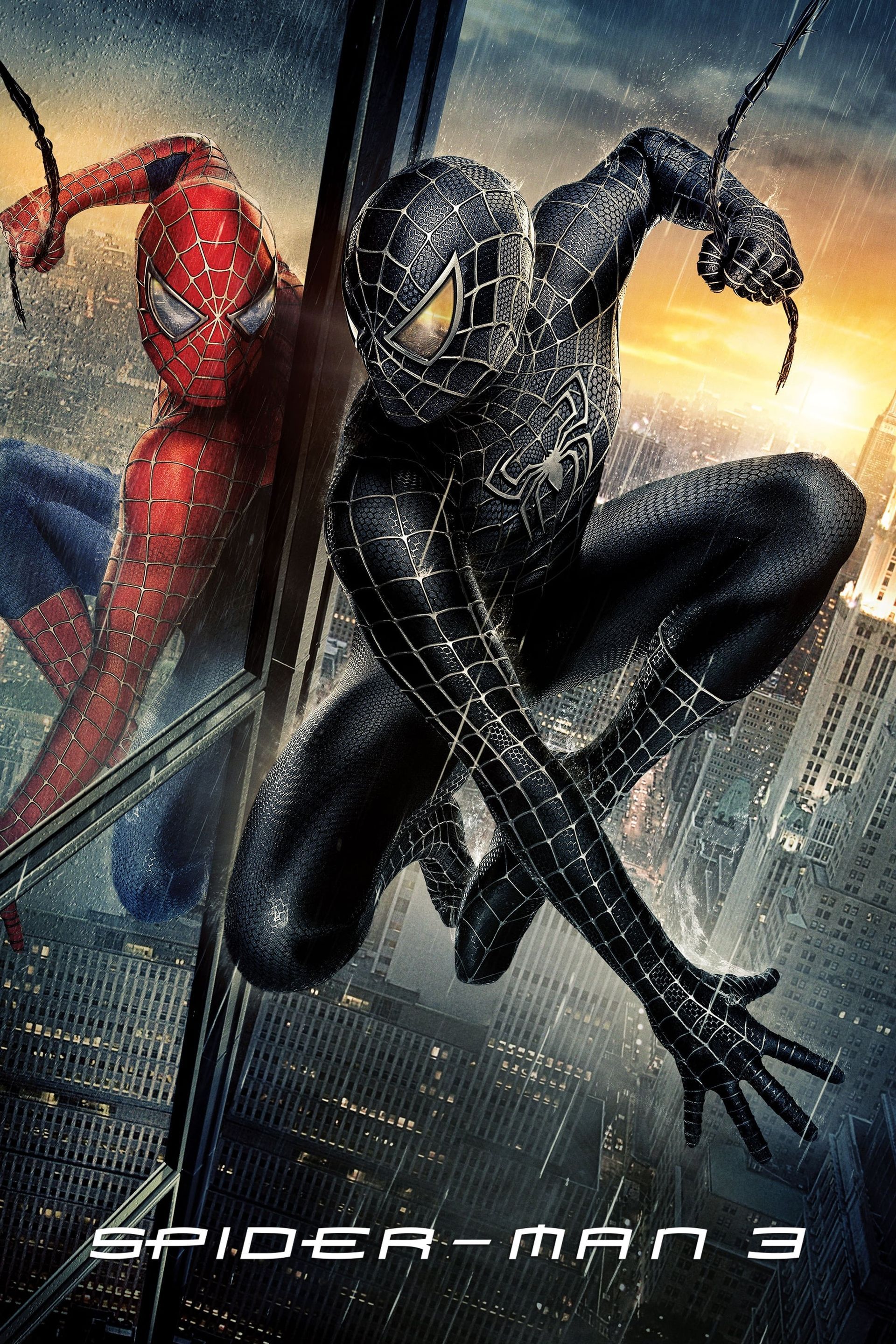 Watch Spider-Man 3 (2007) Full Movie Online - Plex