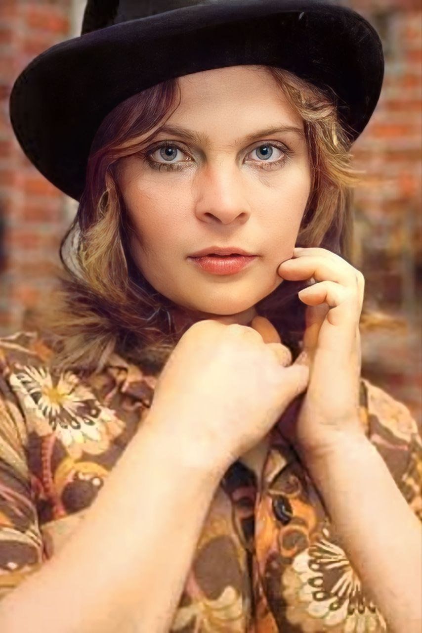Photo of Bodil Joensen