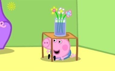 Watch Peppa Pig Season 1