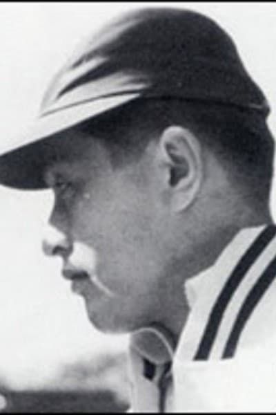 Photo of Tadashi Sawashima