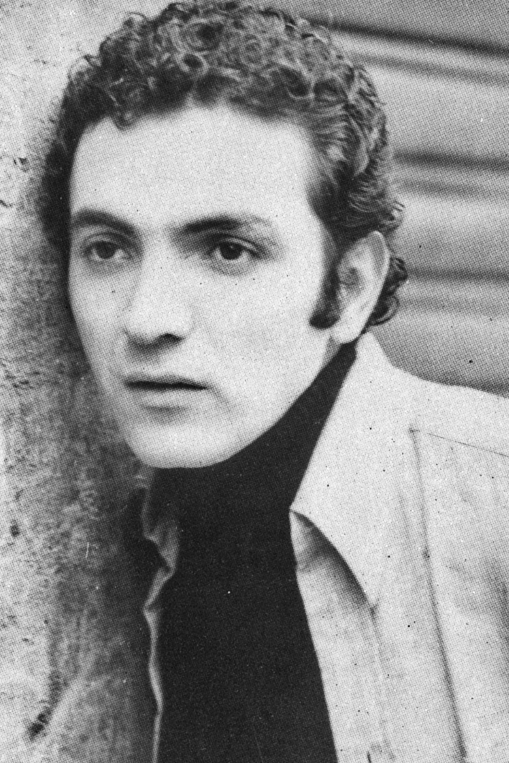 Photo of Giuliano Giacomelli