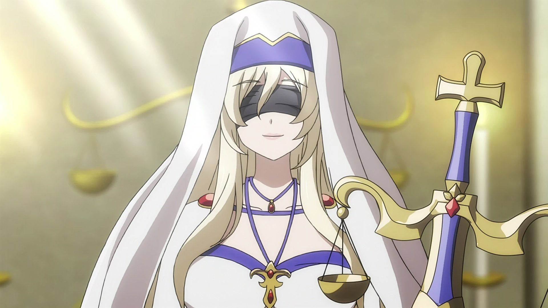 Watch Goblin Slayer • Goblin Slayer Full Episodes Online - Plex