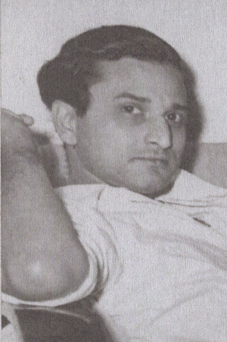 Photo of Haridas Bhattacharya