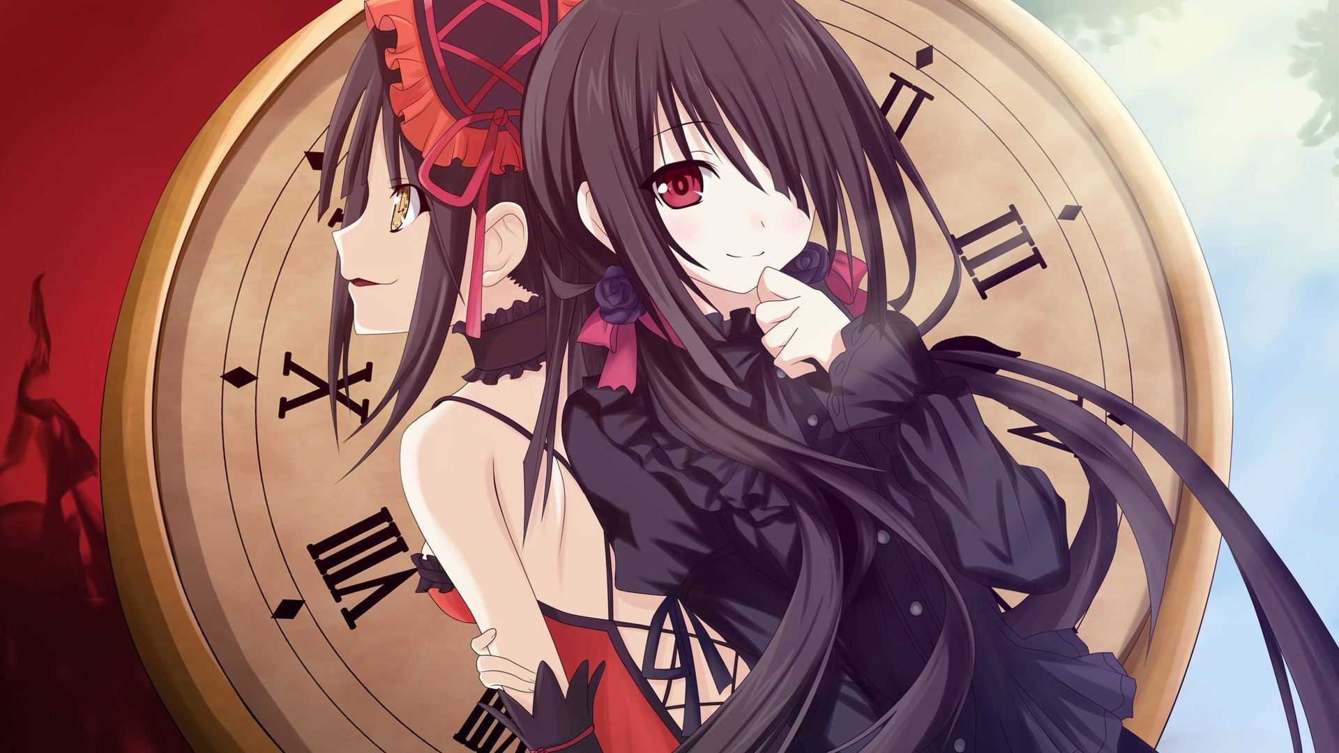 Date A Live · Specials - Plex