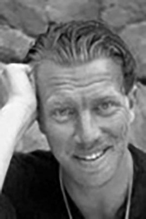 Photo of Kai Portman