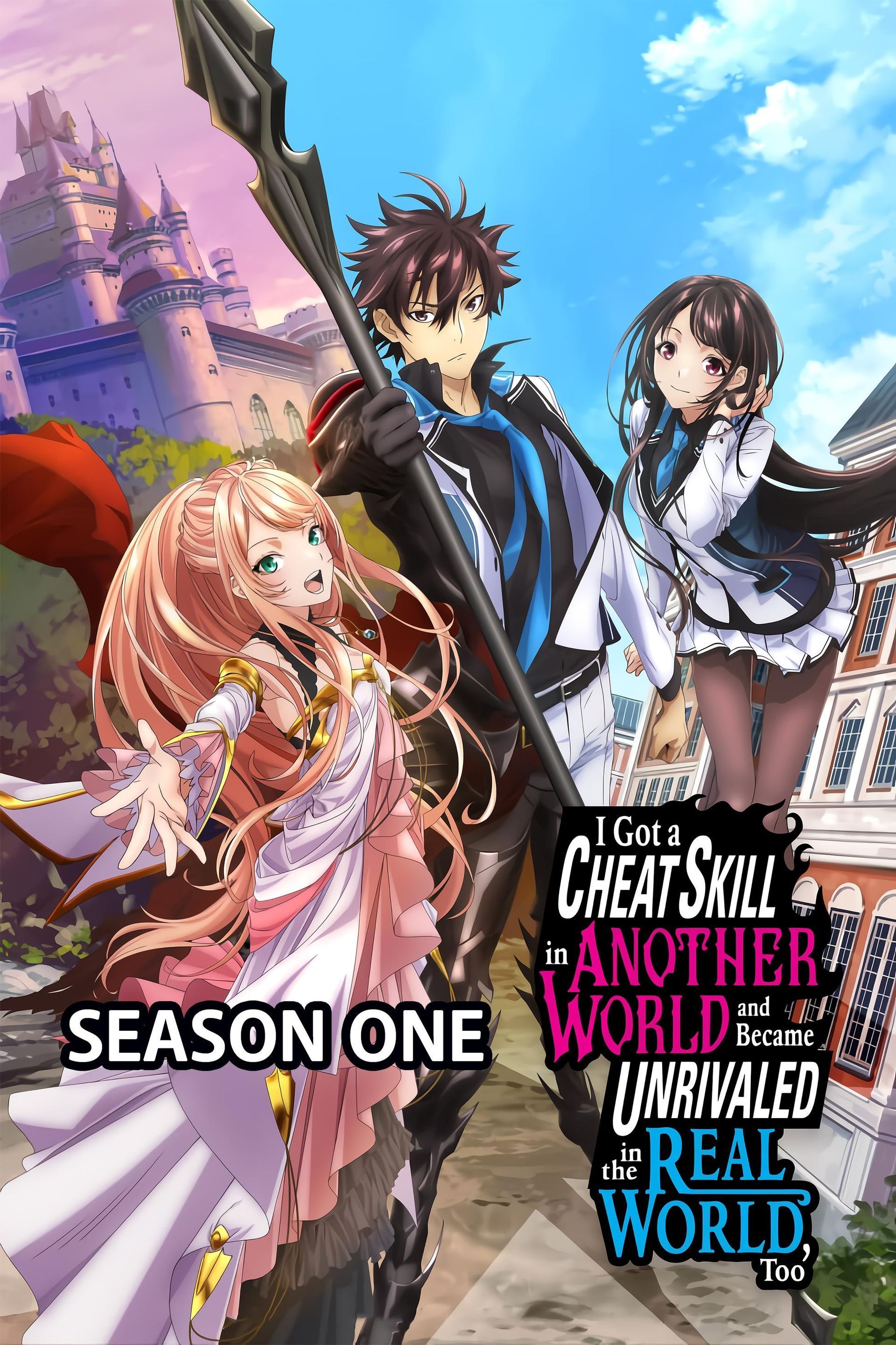 Watch Magical Sempai season 1 episode 12 streaming online