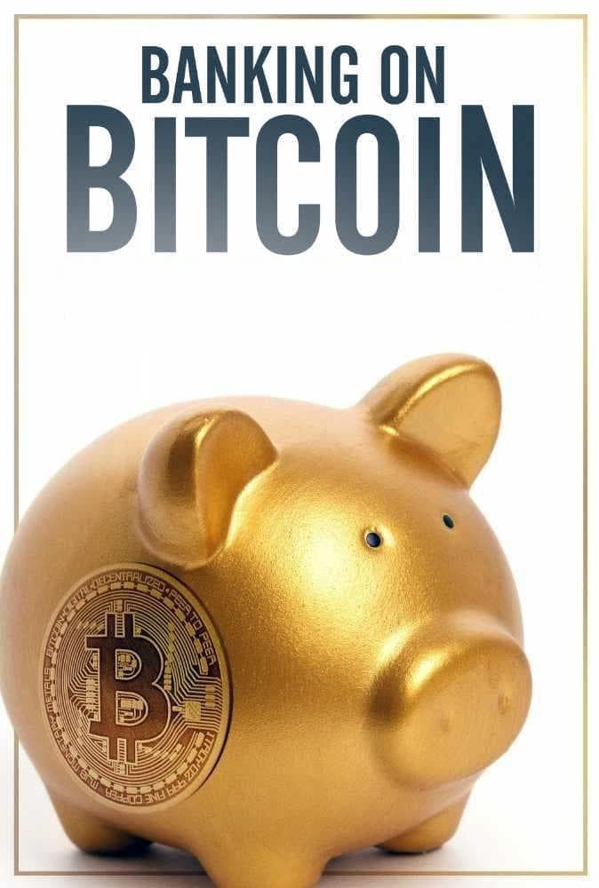 banking on bitcoin imdb