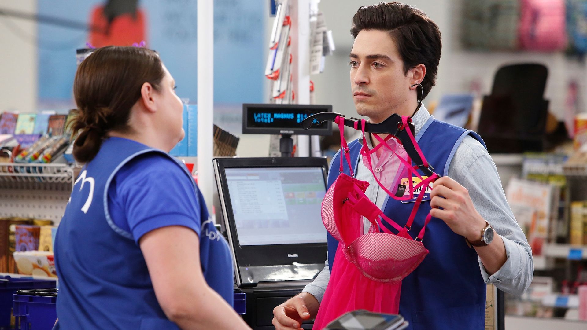 Watch Superstore, Season 1