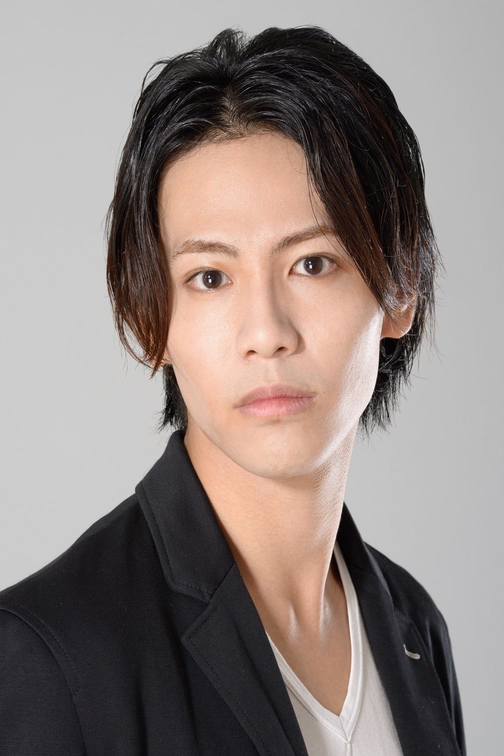 Photo of Tomohiro Kubo
