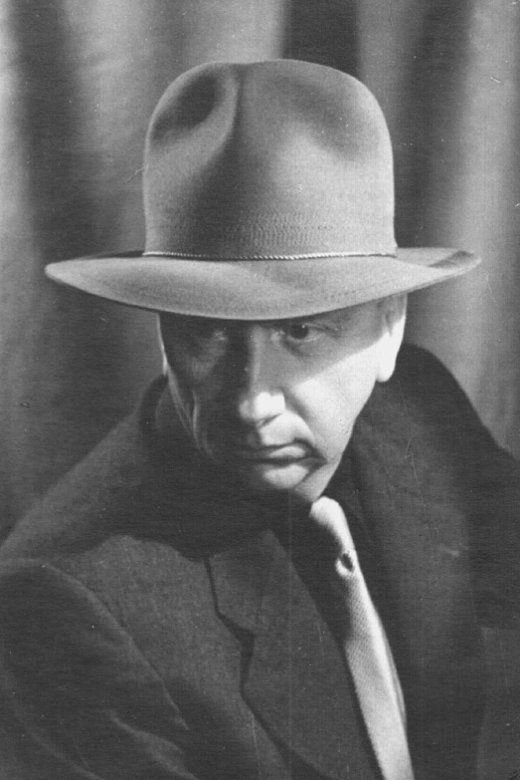 Photo of Boris Dolin