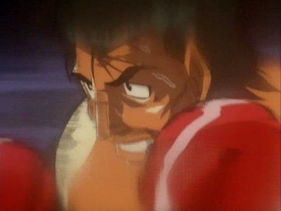 Watch Hajime no Ippo · Season 1 Episode 1 · The First Step Full Episode  Free Online - Plex