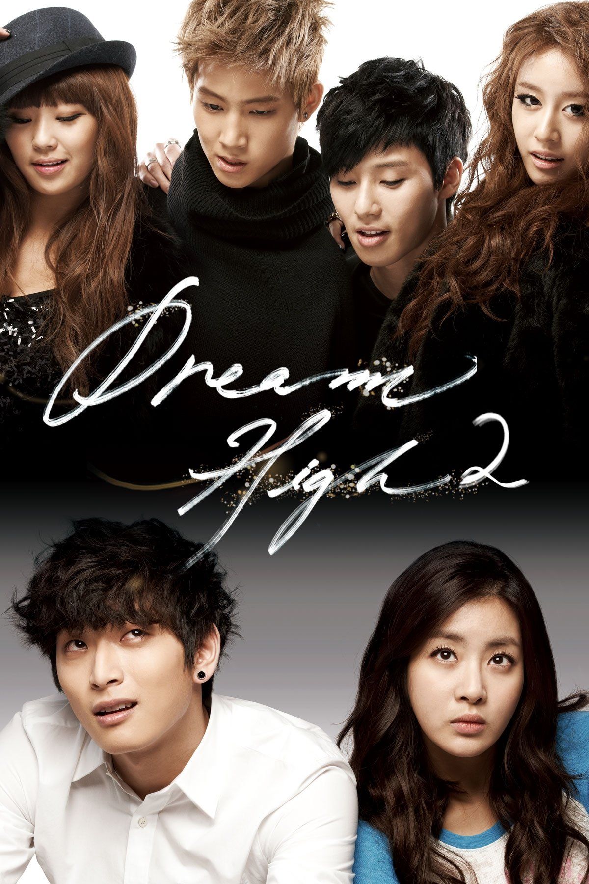 Watch Dream High