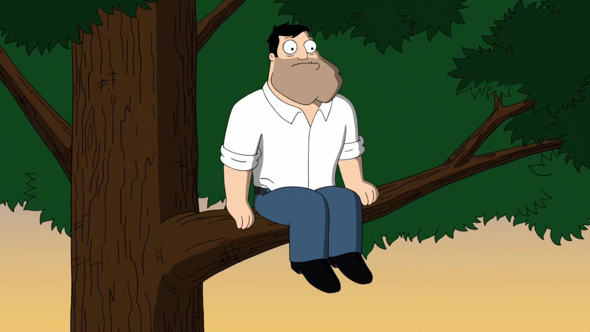 Watch American Dad Season 1