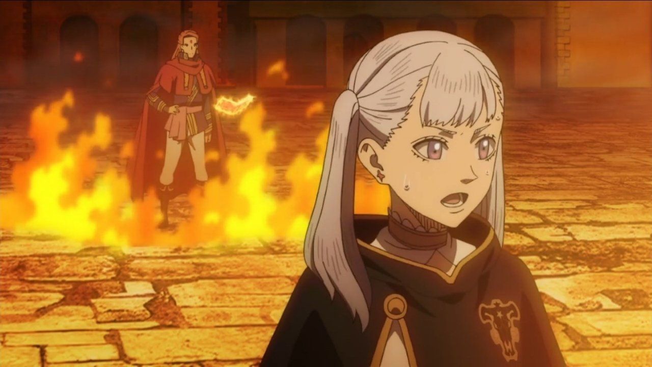 Black Clover Season 1 - watch full episodes streaming online