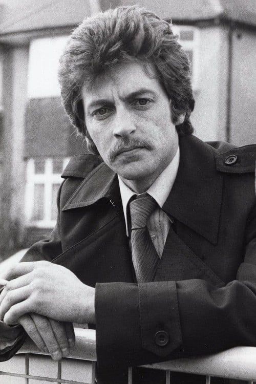 Photo of Tommy Boyle