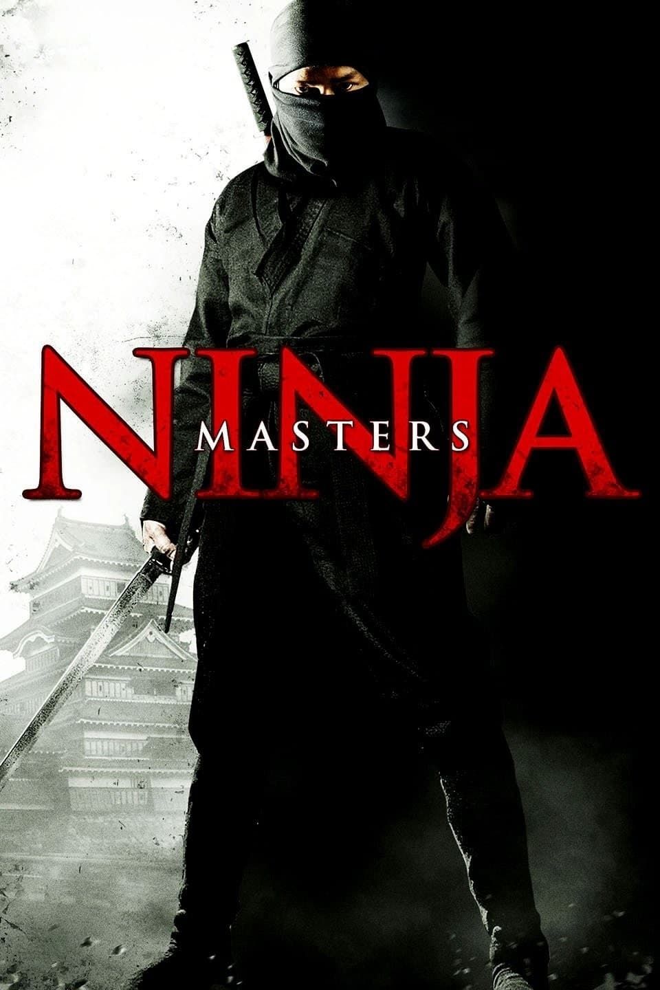 Watch Ninja Assassin (2009) - Free Movies