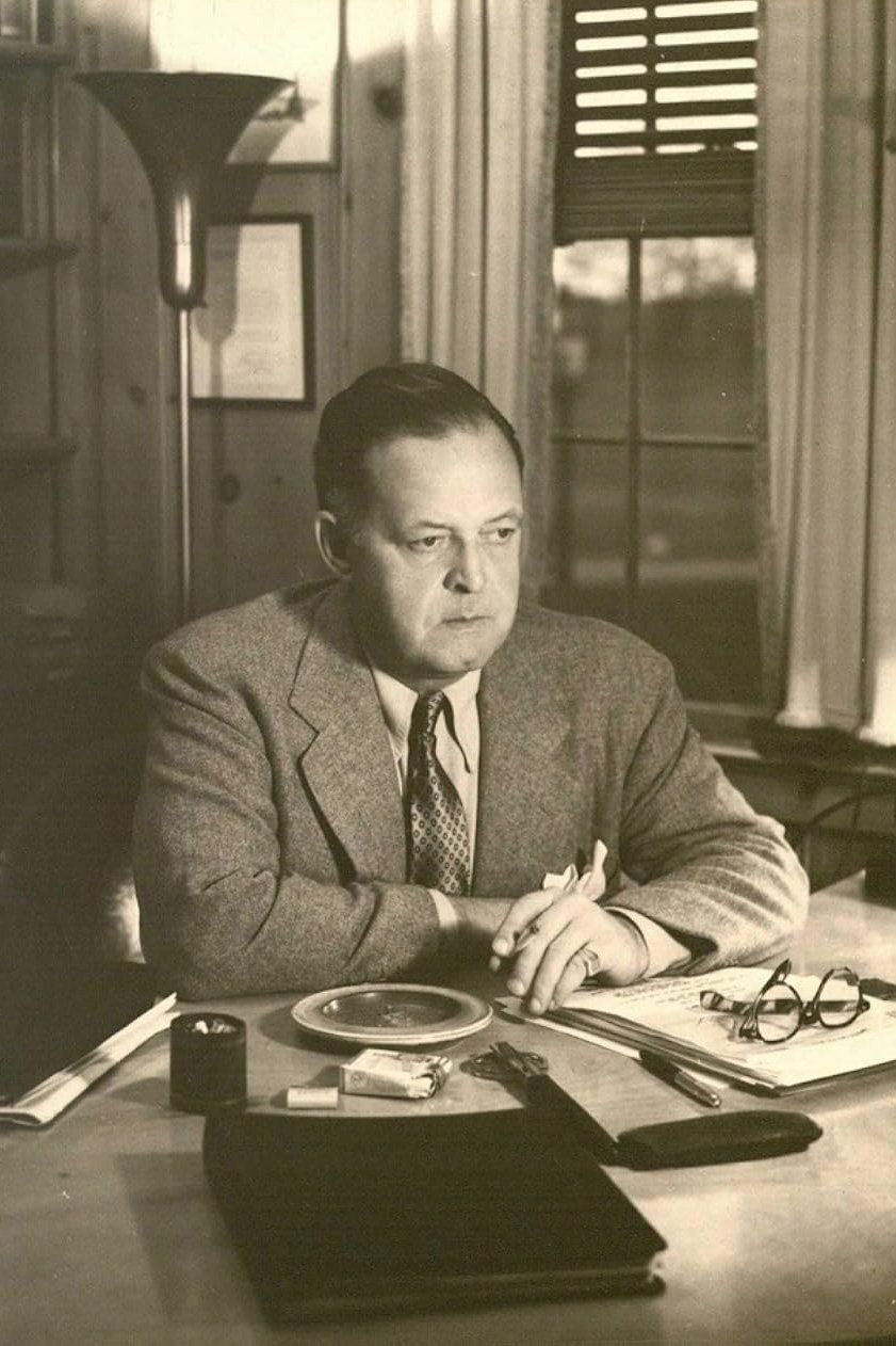 Photo of Louis De Rochemont