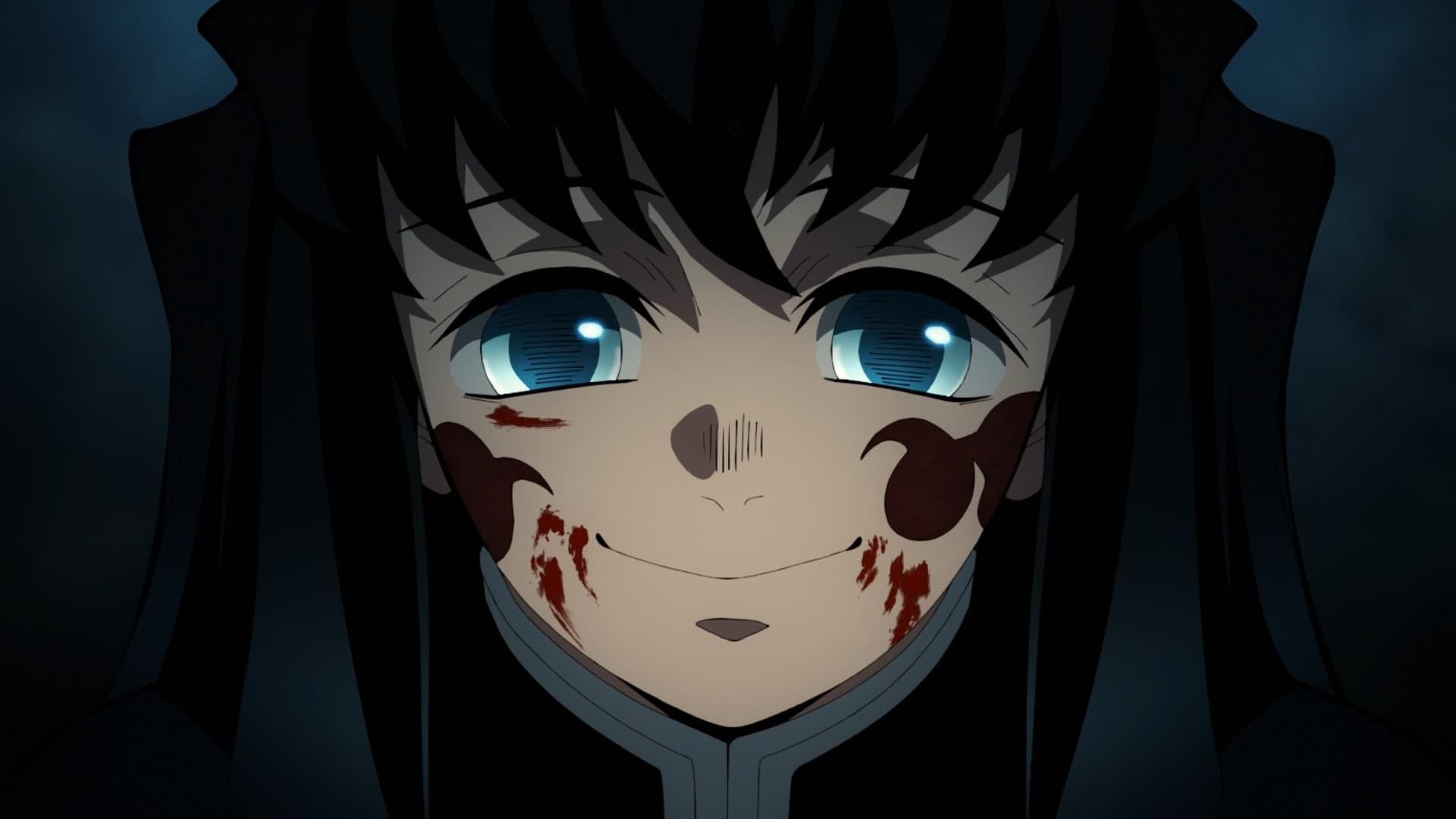 Demon Slayer: Kimetsu no Yaiba Season 4 - streaming online
