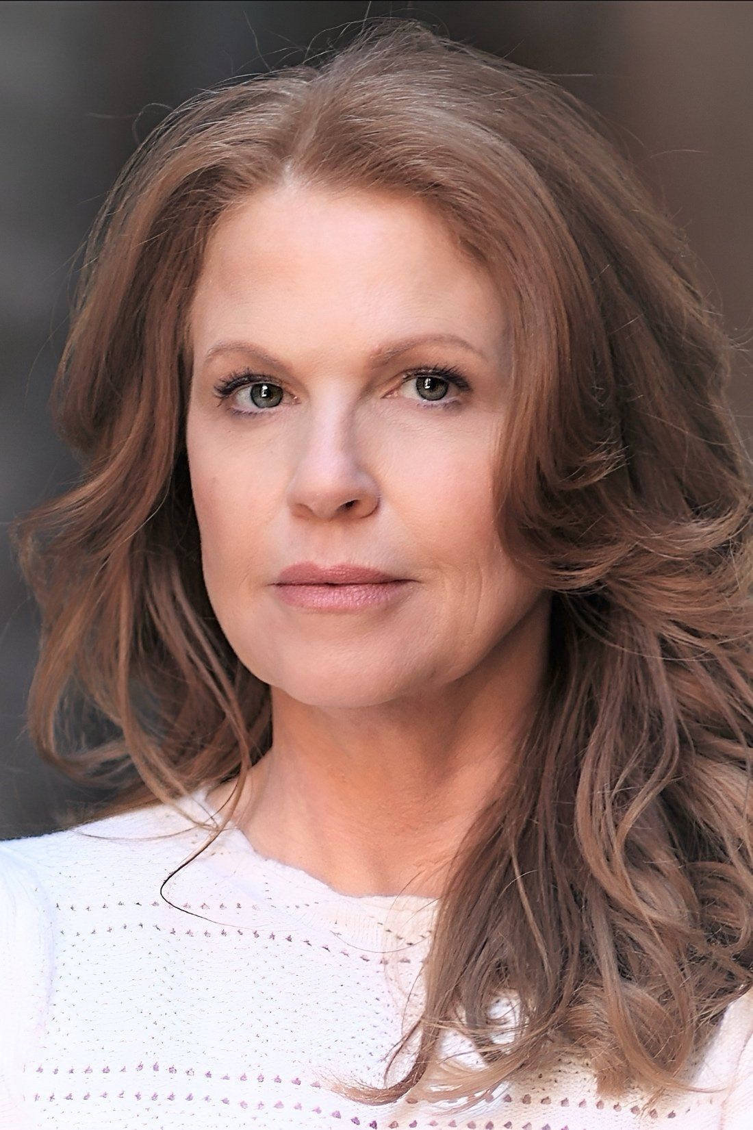 Photo of Suzanne R. Neff