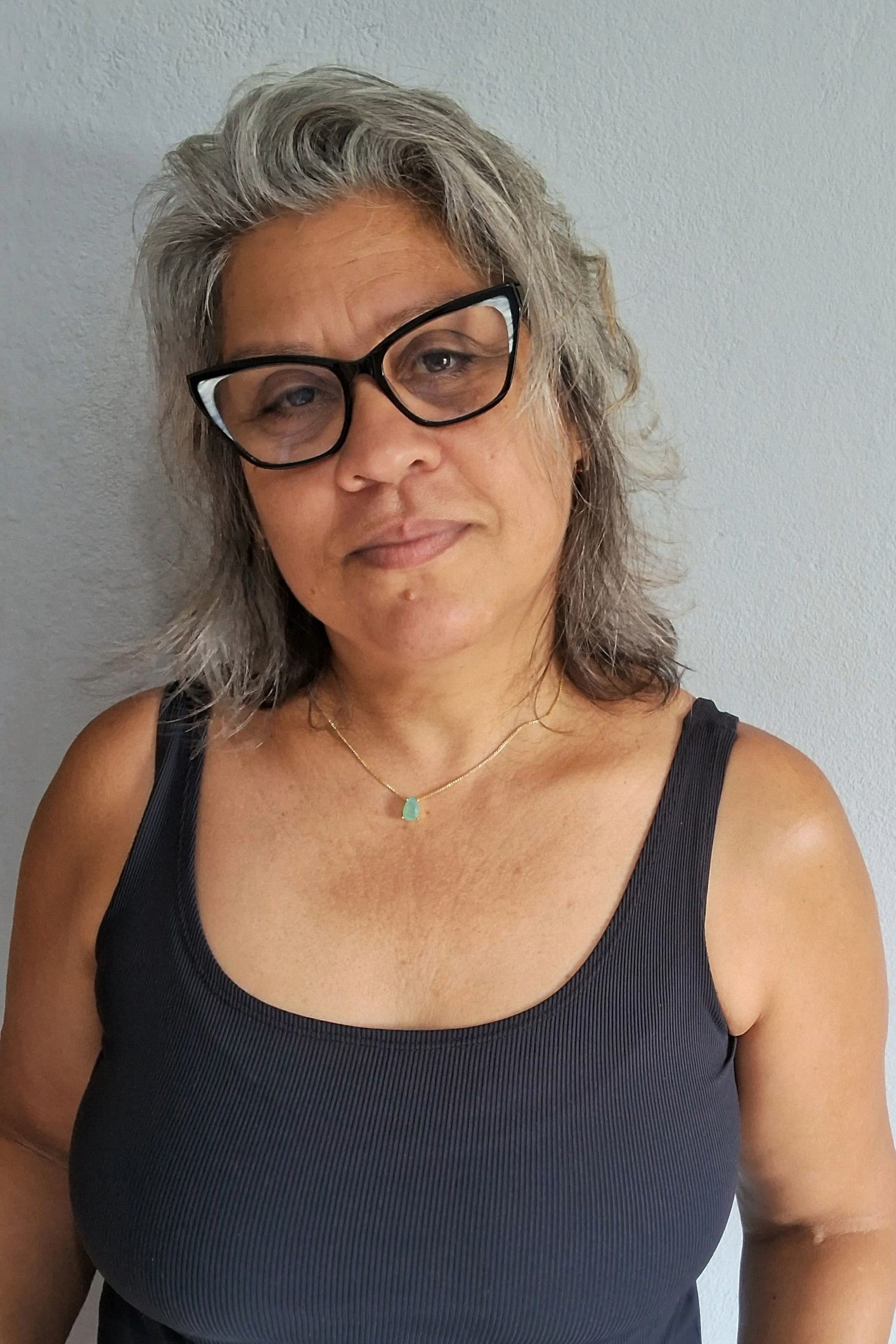 Photo of Vania Sousa