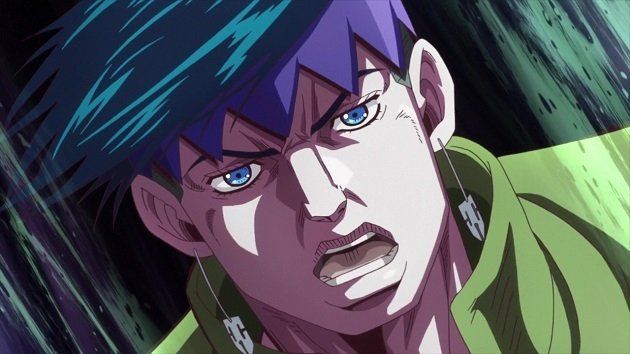 Watch Thus Spoke Kishibe Rohan