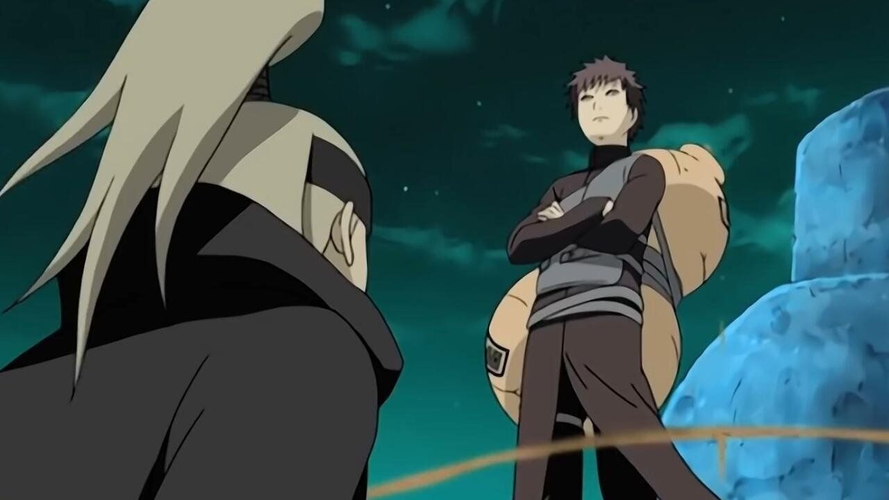 Watch Naruto Shippuden · Season 12 Episode 267 · The Brilliant Military  Advisor of the Hidden Leaf Full Episode Online - Plex