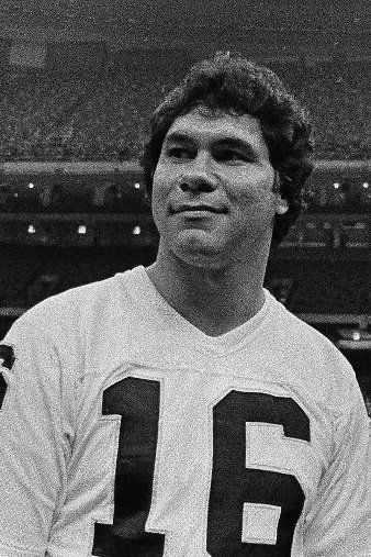Photo of Jim Plunkett