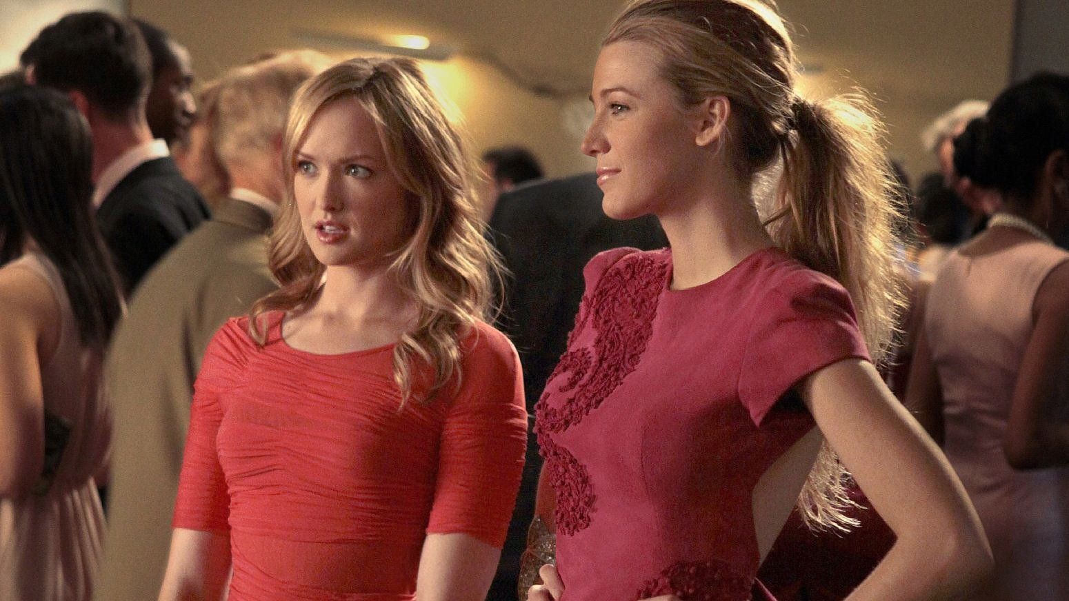 Gossip Girl: Season 4  Where to watch streaming and online in the