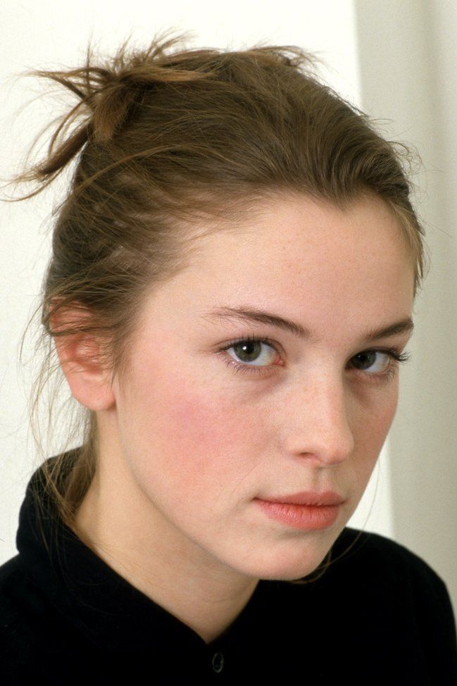 Photo of Jessica Forde