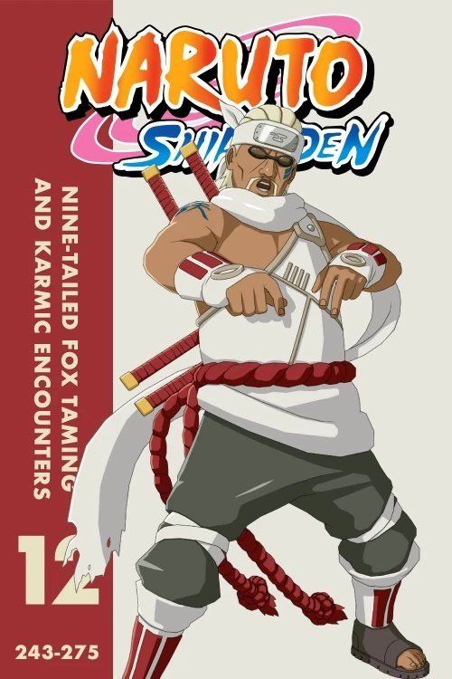 Watch Naruto Shippuden (2007) TV Series Free Online - Plex